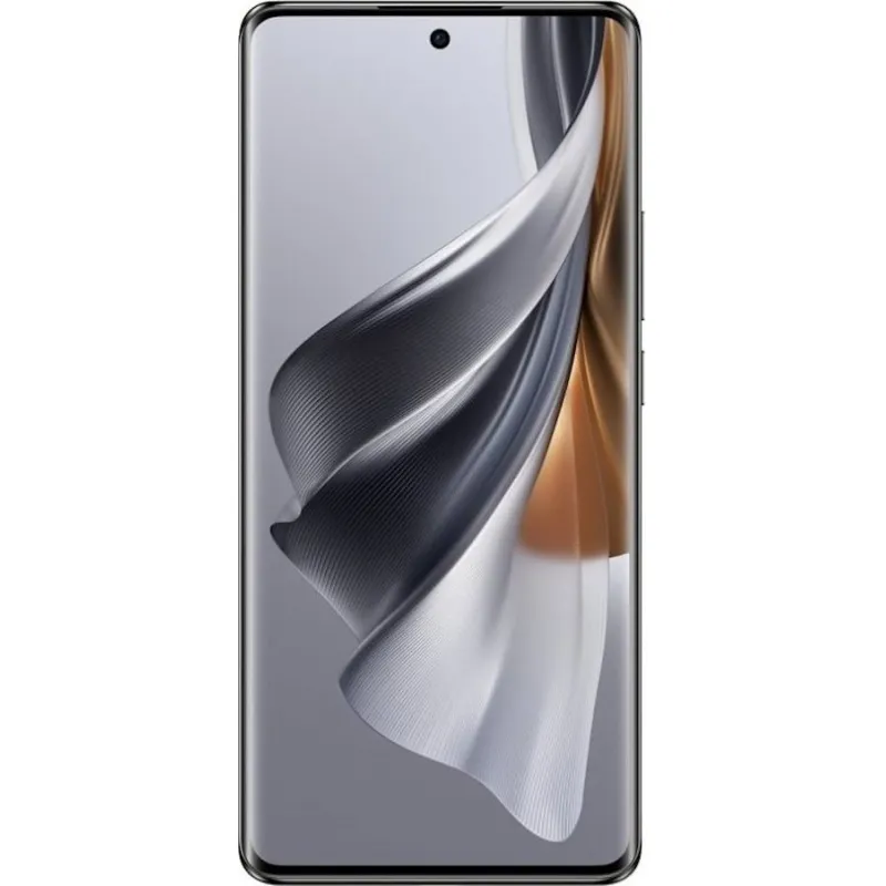 Smartfon Oppo Reno 10 Pro 5G 12/256GB Srebrny (631001000272)