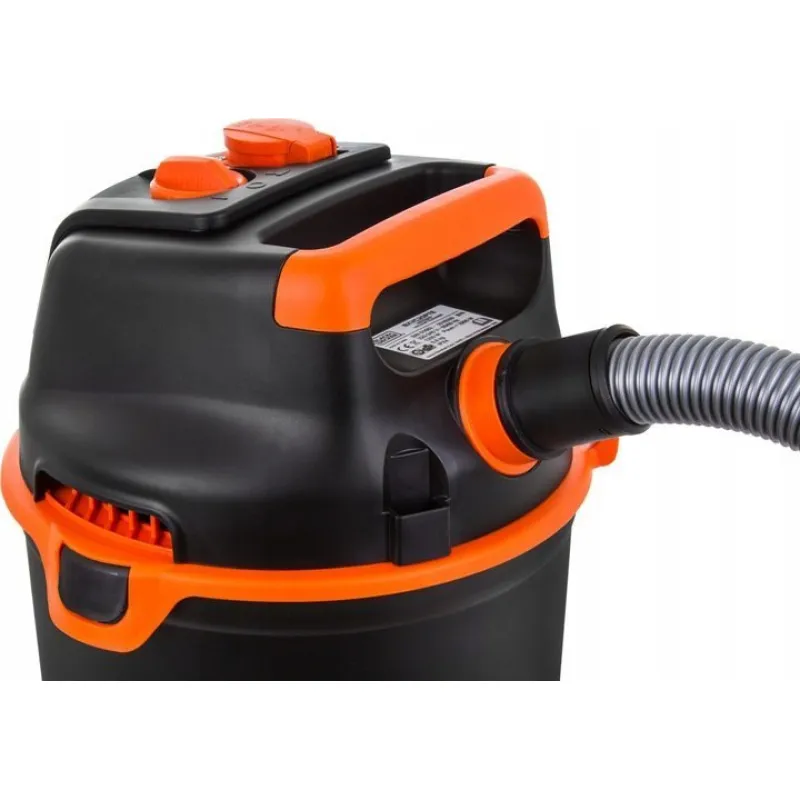 Odkurzacz przemysłowy Black&Decker AR ODKURZACZ BLACK & DEKER BXVC20PTE