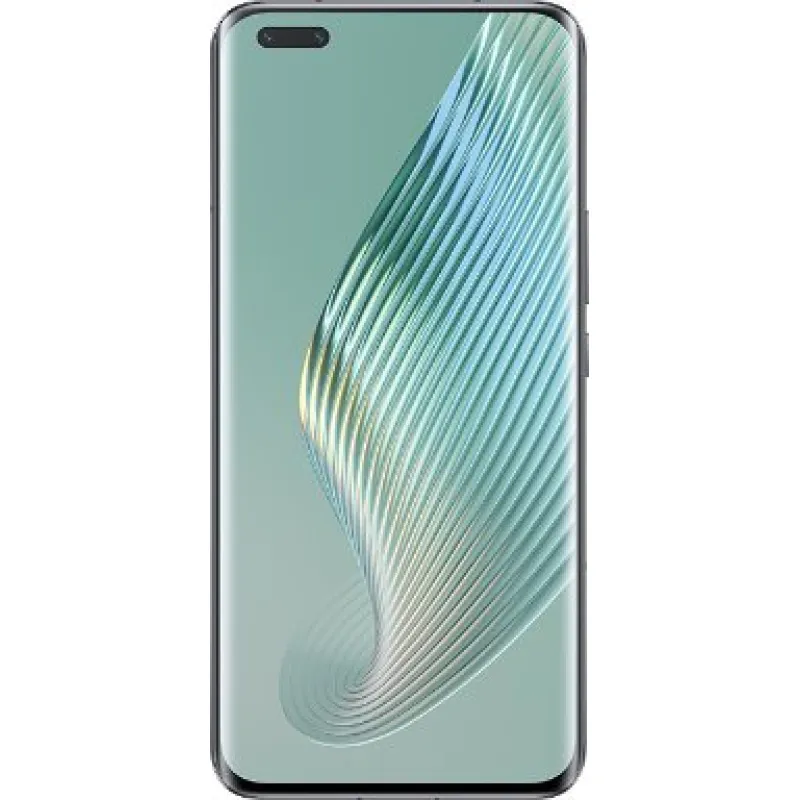 Smartfon Honor Magic5 Pro 5G 12/512GB Czarny (5109AREX)