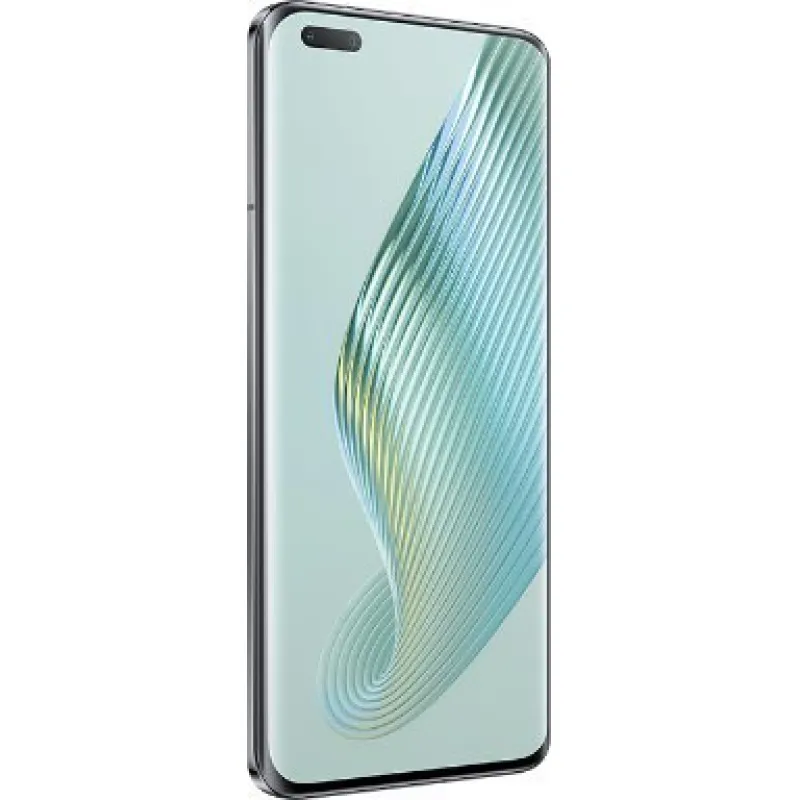 Smartfon Honor Magic5 Pro 5G 12/512GB Czarny (5109AREX)