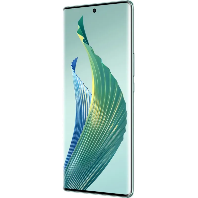 Smartfon Honor Magic5 Lite 5G 8/256GB Zielony (5109ARUL)