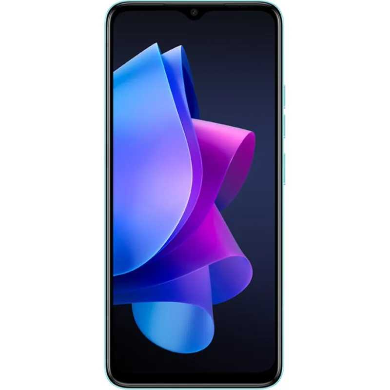 Smartfon Tecno Spark Go 3/64GB Niebieski (Uyuni Blue BF7n)