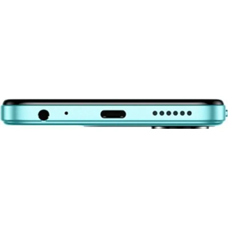 Smartfon Tecno Spark Go 3/64GB Niebieski (Uyuni Blue BF7n)