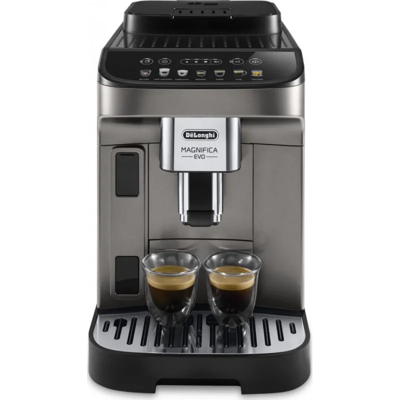 Ekspres ciśnieniowy DeLonghi Magnifica EVO ECAM290.81TB