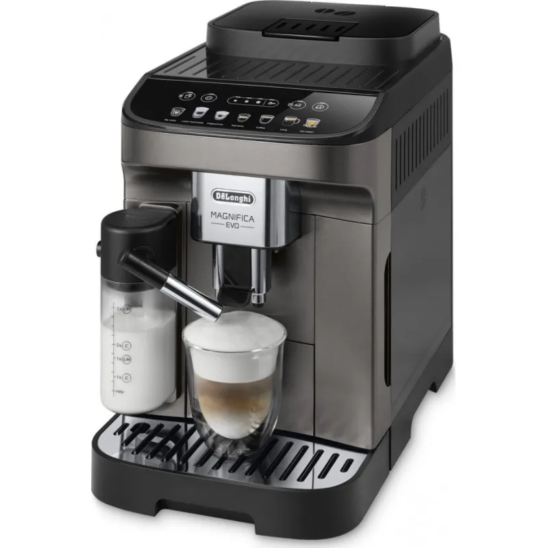 Ekspres ciśnieniowy DeLonghi Magnifica EVO ECAM290.81TB