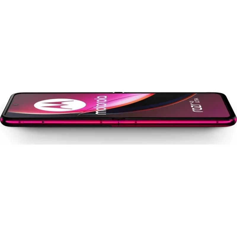 Smartfon Motorola Razr 40 Ultra 5G 8/256GB Różowy (PAX40022PL)