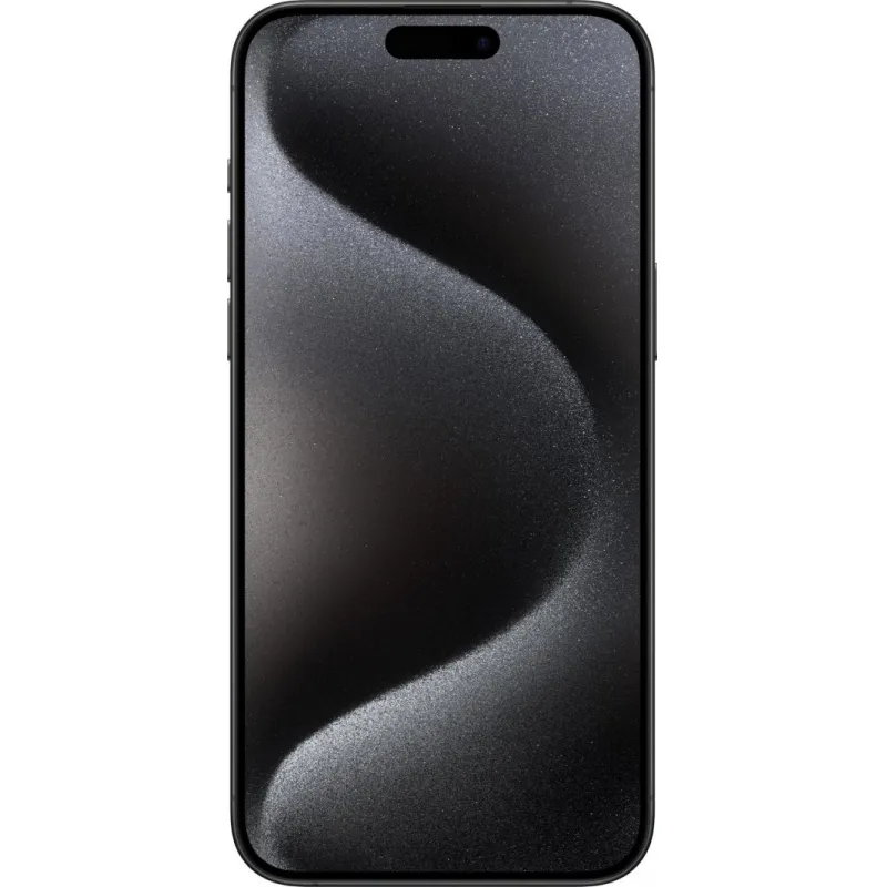 Smartfon Apple iPhone 15 Pro Max 1TB Black Titanium (MU7G3)