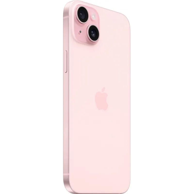 Smartfon Apple iPhone 15 Plus 128GB Pink (MU103)