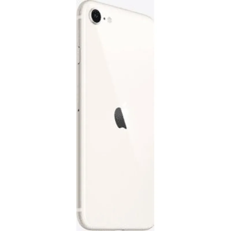 Smartfon Apple iPhone SE 2022 5G 4/64GB Biały (187783-uniw)