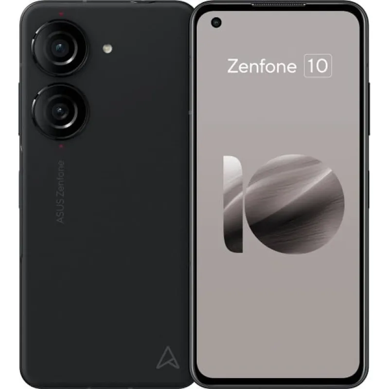 Smartfon Asus ZenFone 10 5G 8/128GB Czarny (90AI00M1-M000S0)