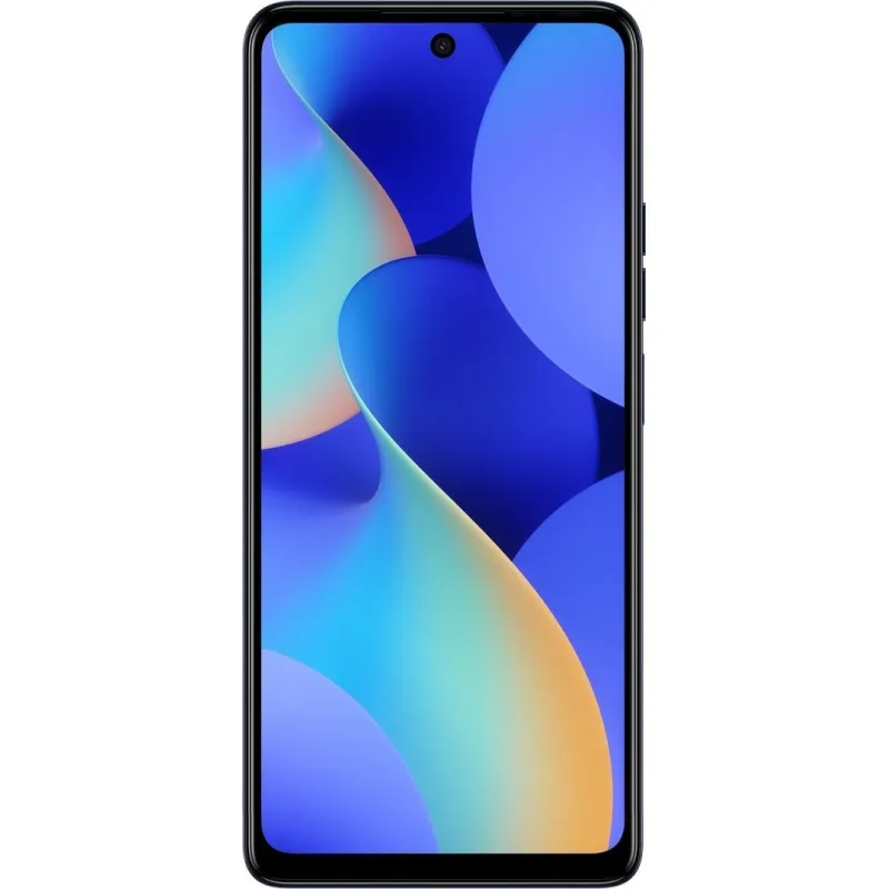 Smartfon Tecno Spark 10 Pro 8/256GB Czarny (4895180796104)