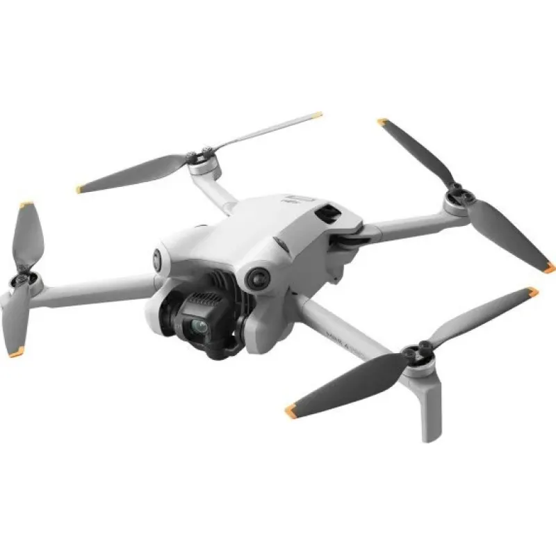 Dron DJI Mini 4 Pro Fly More Combo (DJI RC 2)