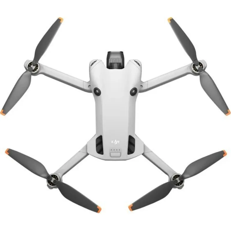 Dron DJI Mini 4 Pro Fly More Combo (DJI RC 2)