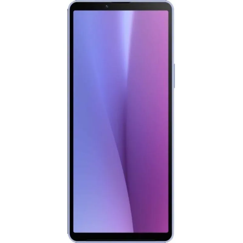 Smartfon Sony Xperia 10 V 5G 6/128GB Fioletowy (XQDC54C0V.EUK)