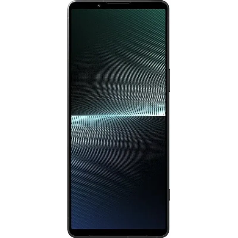 Smartfon Sony Xperia 1 V 5G 12/256GB Zielony (XQDQ54C0G.EUK)