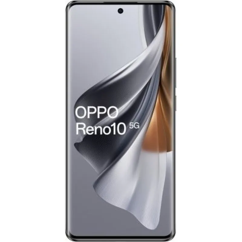 Smartfon Oppo Reno 10 5G 8/256GB Szary (69321693329410)