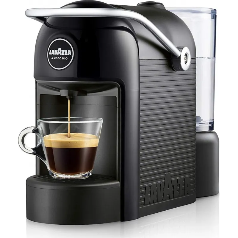 Ekspres na kapsułki Lavazza Jolie Black (18000351)