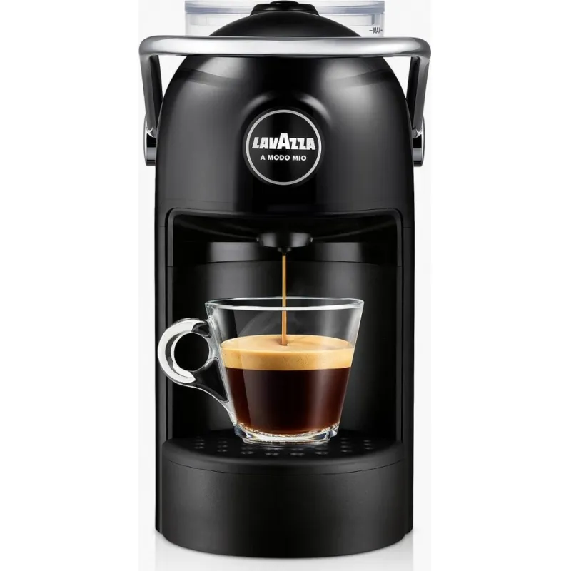 Ekspres na kapsułki Lavazza Jolie Black (18000351)