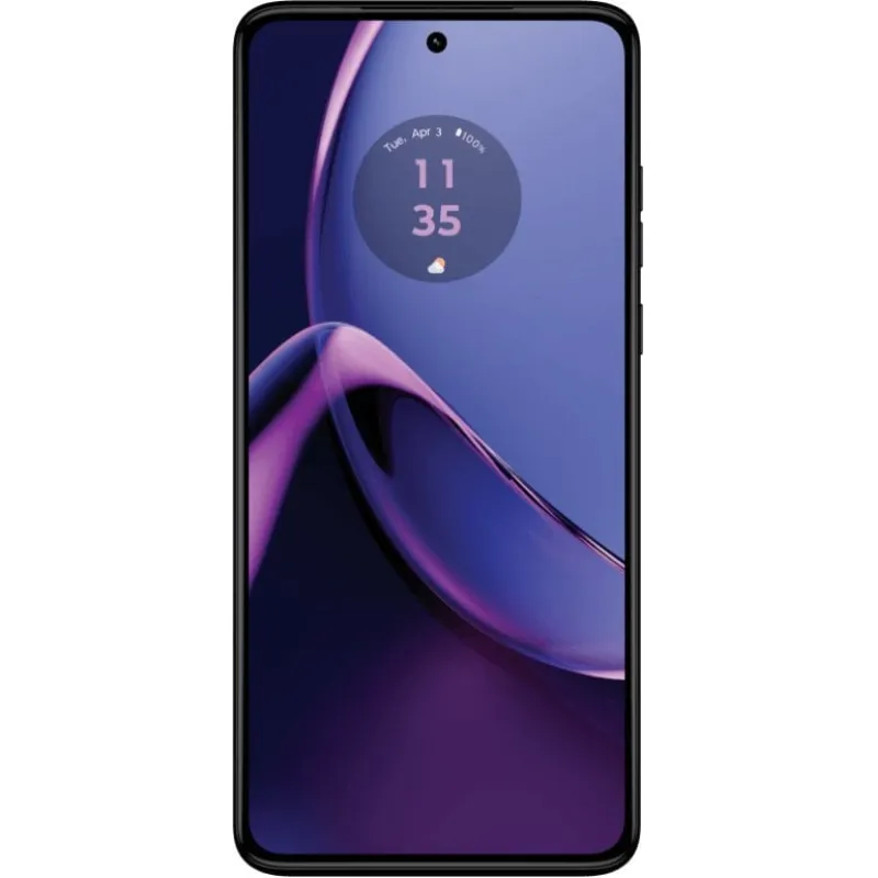 Smartfon Motorola Moto G84 5G 12/256GB Granatowy (PAYM0008PL)