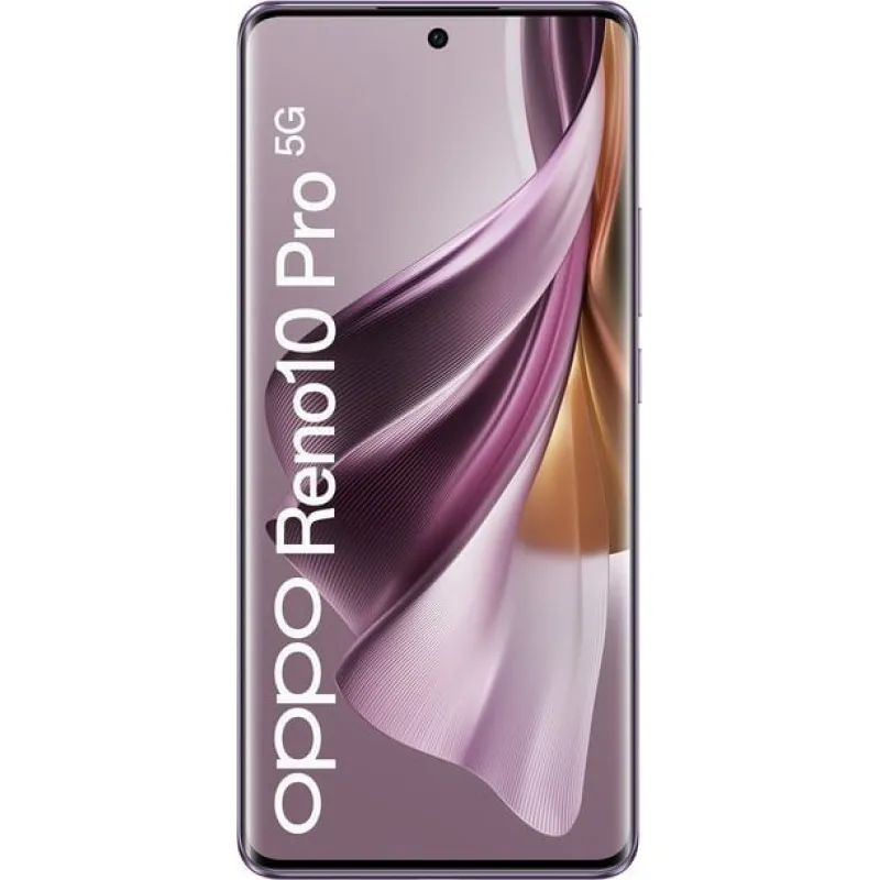 Smartfon Oppo Reno 10 Pro 5G 12/256GB Fioletowy (CPH2525P)