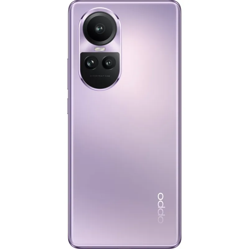 Smartfon Oppo Reno 10 Pro 5G 12/256GB Fioletowy (CPH2525P)