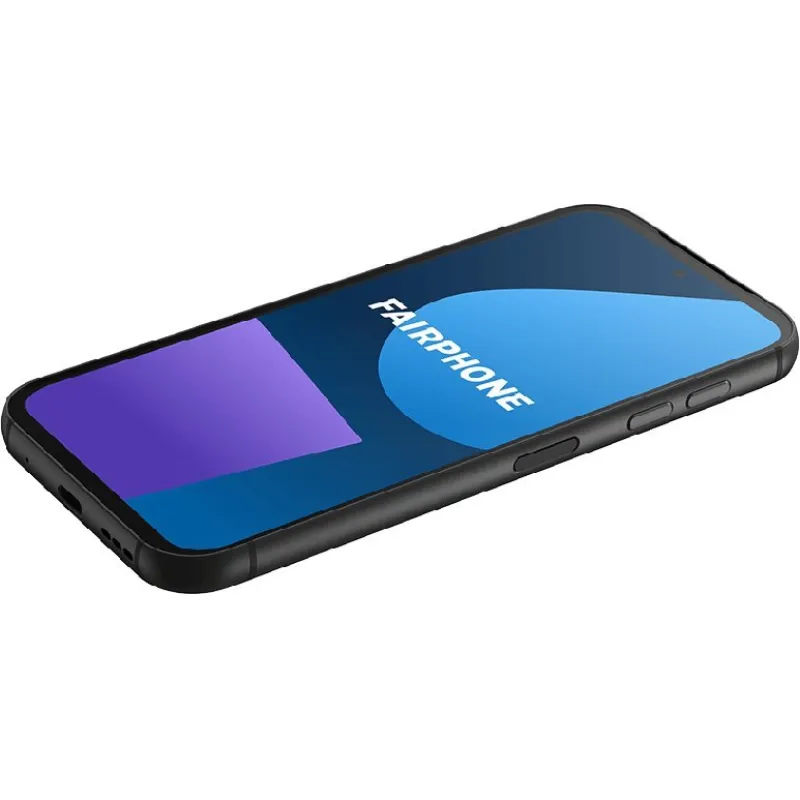 Smartfon Telekom 5 5G 8/256GB Czarny (99934489)