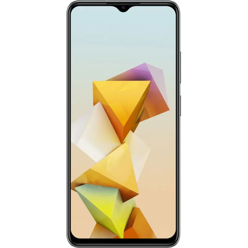 Smartfon ZTE Blade A73 5G 4/128GB Szary (123407601017)