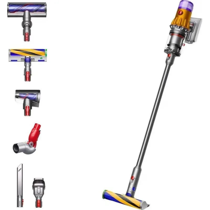 Odkurzacz pionowy Dyson V12 Detect Slim Absolute