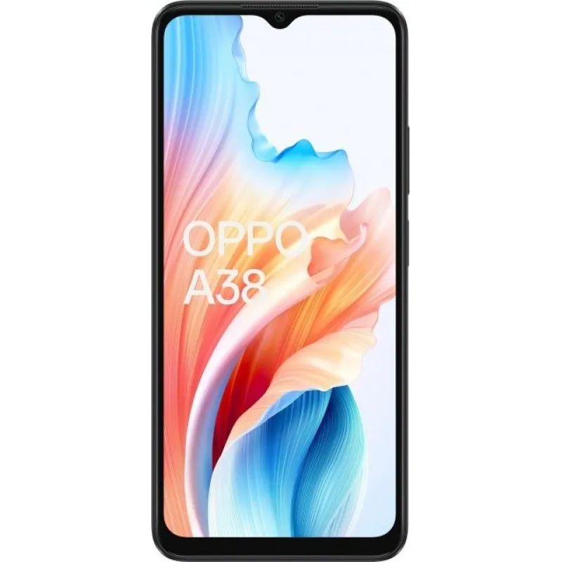 Smartfon Oppo A38 4/128GB Czarny (CPH2579)