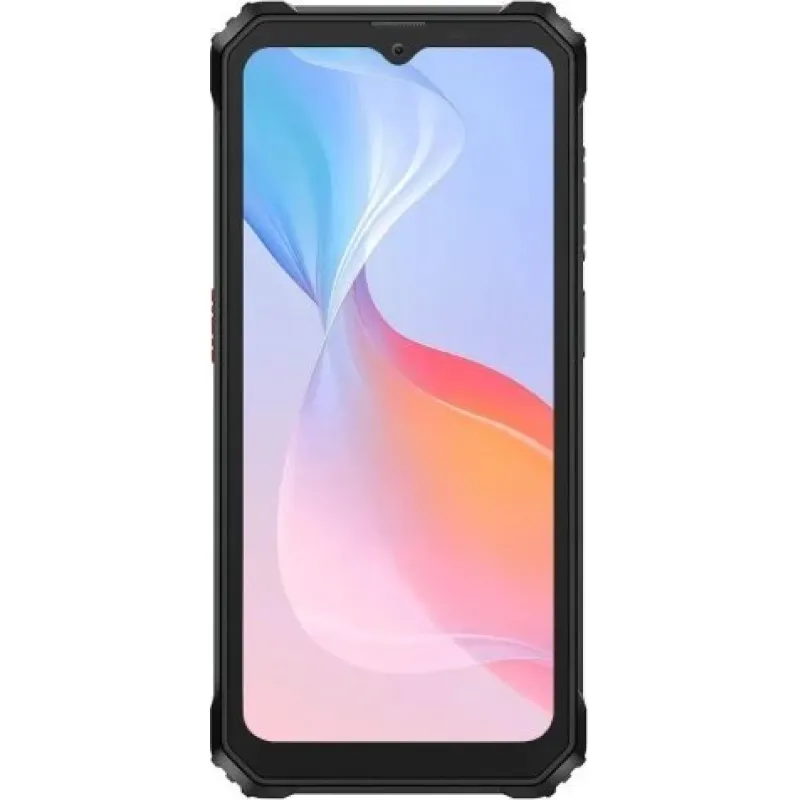 Smartfon Blackview BV6200 4/64GB Czarny (BV6200-BK/BV)