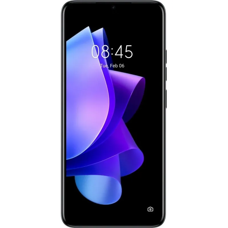 Smartfon Tecno Pop 7 2/64GB Czarny (BLACK BF6)