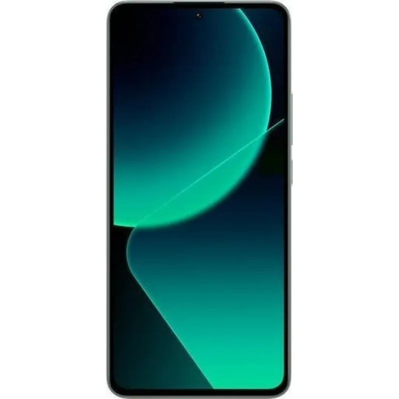 Smartfon Xiaomi 13T 5G 8/256GB Zielony (48520)