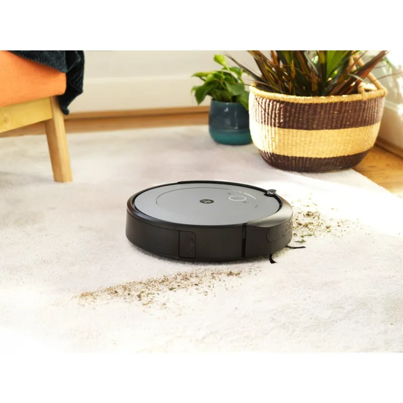 Robot sprzątający iRobot Roomba i1 Brązowy