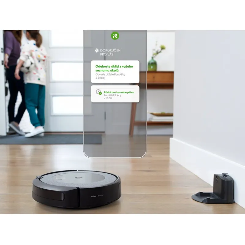 Robot sprzątający iRobot Roomba i5 (i5156)