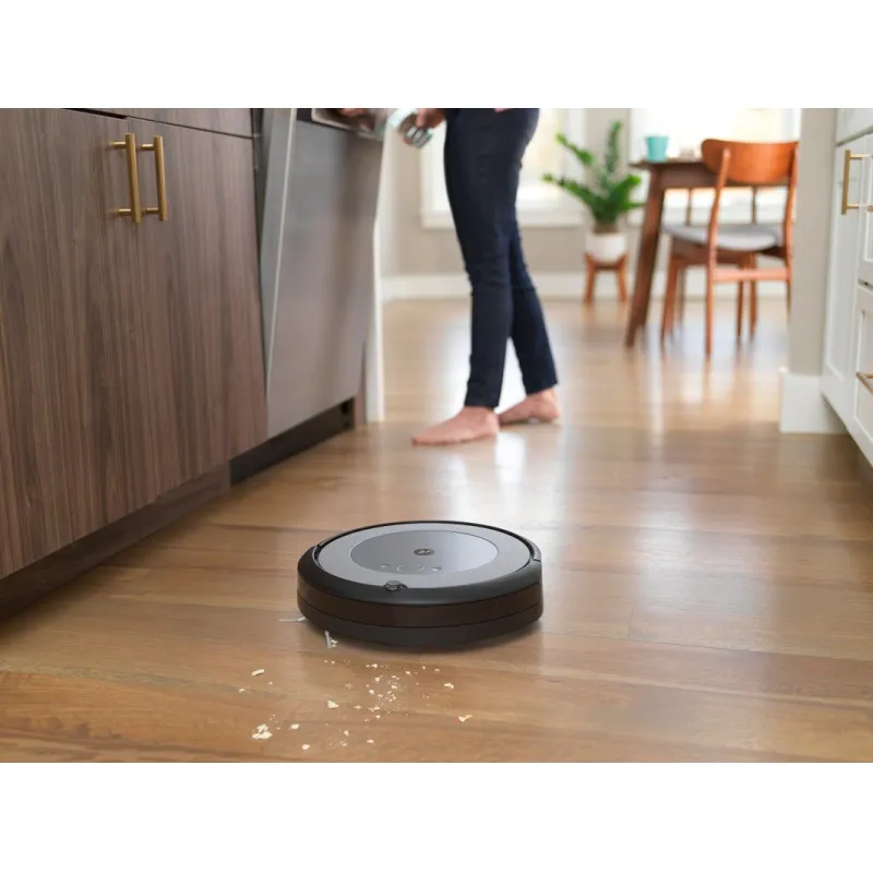 Robot sprzątający iRobot Roomba i5 (i5156)