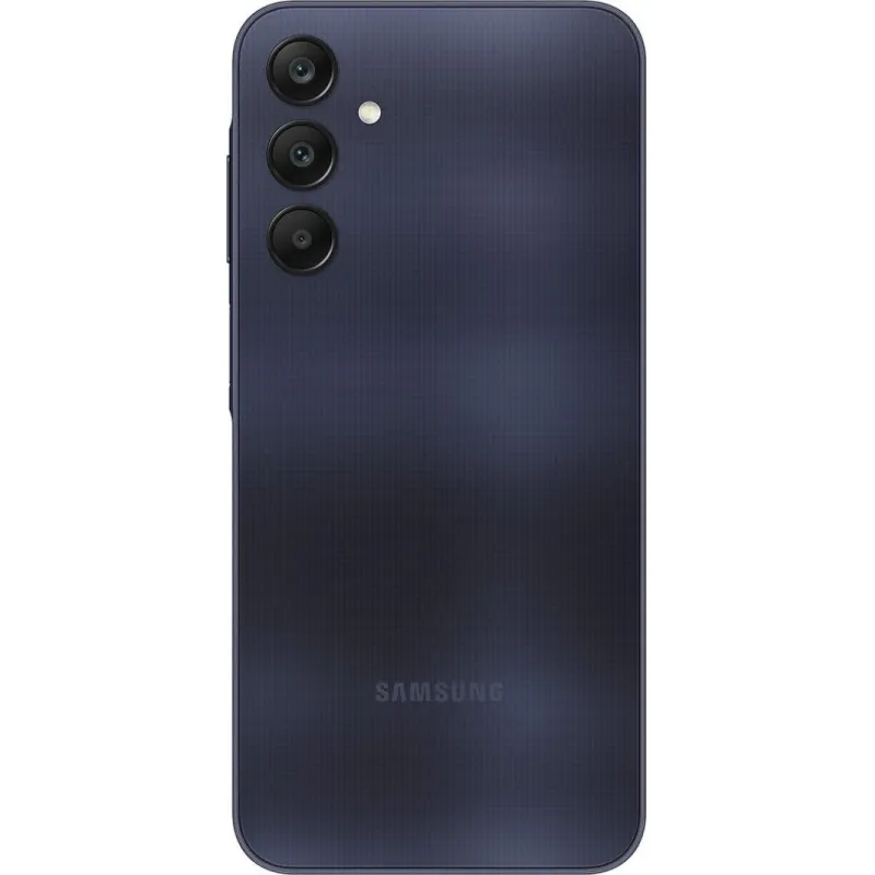 Smartfon Samsung Galaxy A25 5G 6/128GB Czarny (SM-A256BZKDEUE)