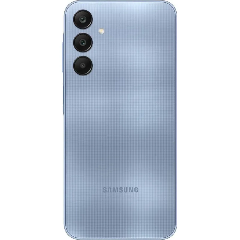 Smartfon Samsung Galaxy A25 5G 6/128GB Niebieski (SM-A256BZBDEUE)