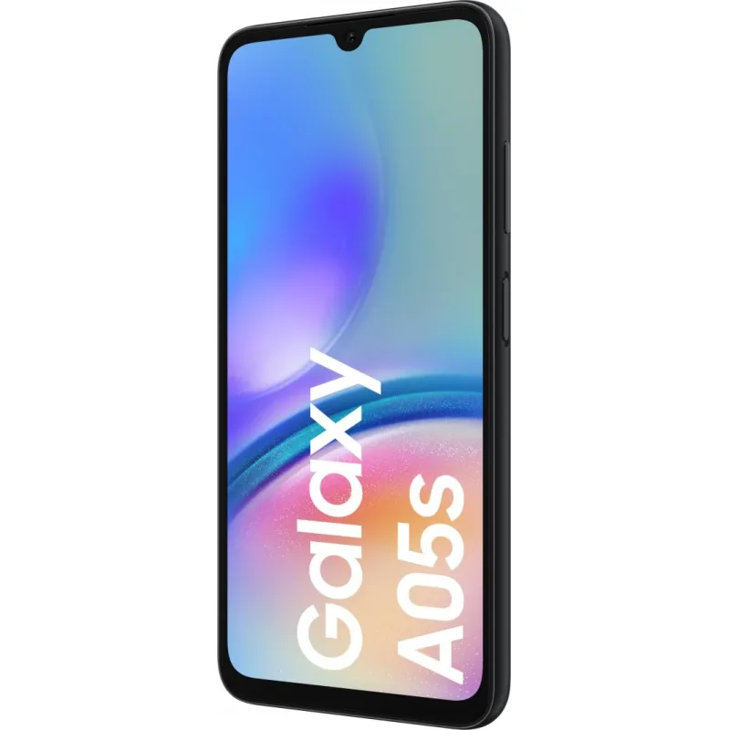 Smartfon Samsung Galaxy A05s 4/128GB Czarny (SM-A057GZKVEUB)