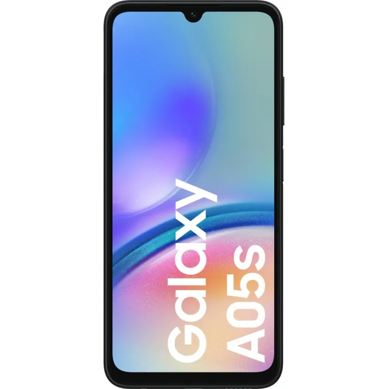 Smartfon Samsung Galaxy A05s 4/128GB Czarny (SM-A057GZKVEUB)