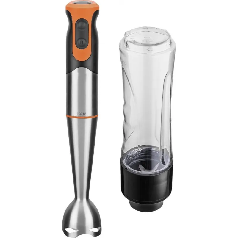 Blender Botti Zestaw do smoothie Botti Electronic Elmas 770 W 600 ml