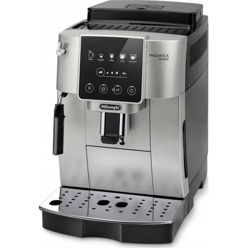 Ekspres ciśnieniowy DeLonghi COFFEE MACHINE AUTO ECAM220.31.SB