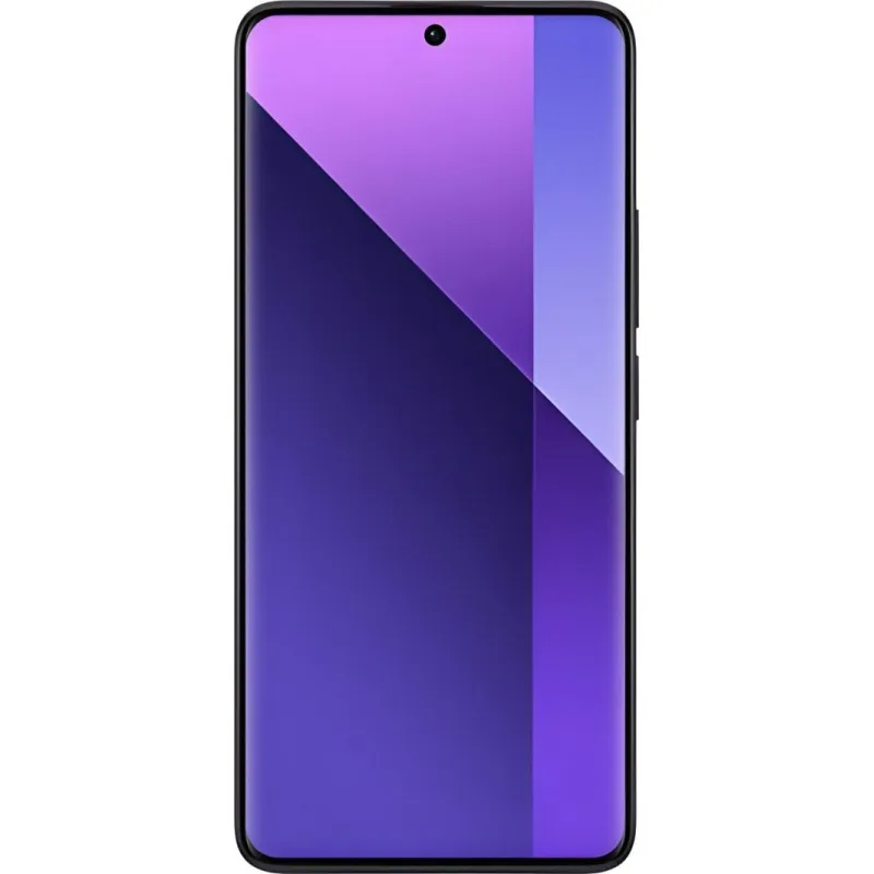 Smartfon Xiaomi Redmi Note 13 Pro+ 5G 12/512GB Czarny (50808)