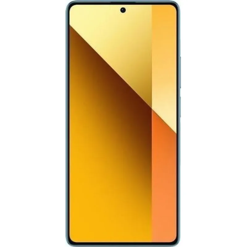 Smartfon Xiaomi Redmi Note 13 5G 8/256GB Niebieski (51368)