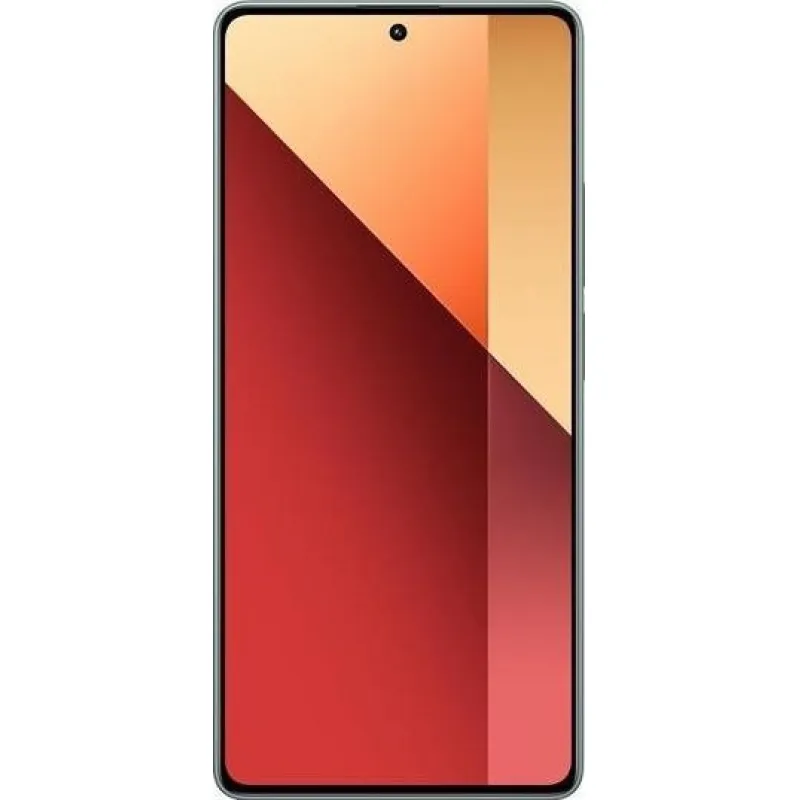 Smartfon Xiaomi Redmi Note 13 Pro 8/256GB Zielony (53440)