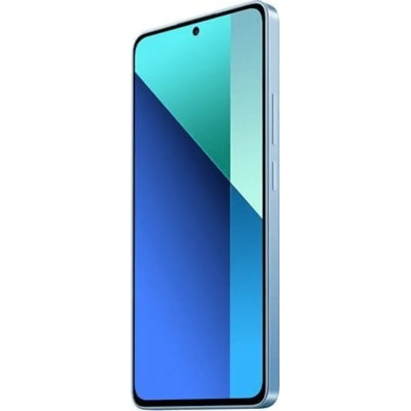 Smartfon Xiaomi Redmi Note 13 8/256GB Niebieski (52924)