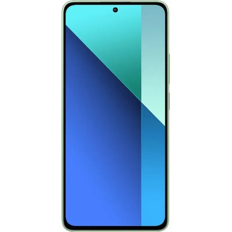 Smartfon Xiaomi Redmi Note 13 8/256GB Zielony (53406)