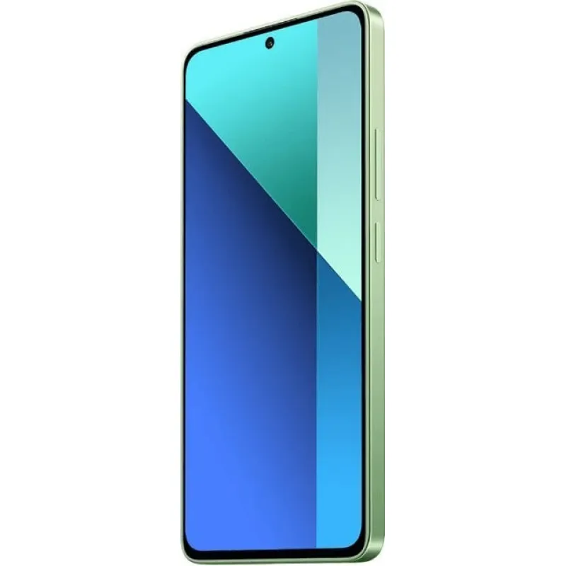 Smartfon Xiaomi Redmi Note 13 8/256GB Zielony (53406)