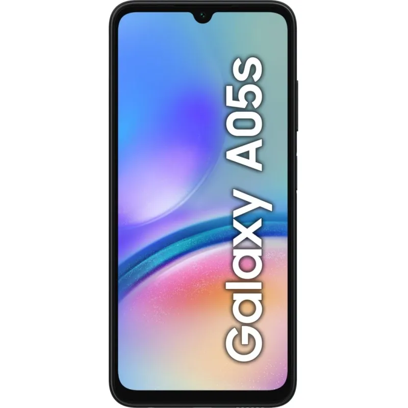 Smartfon Samsung Galaxy A05s 4/64GB Czarny (SM-A057GZKUEUB)