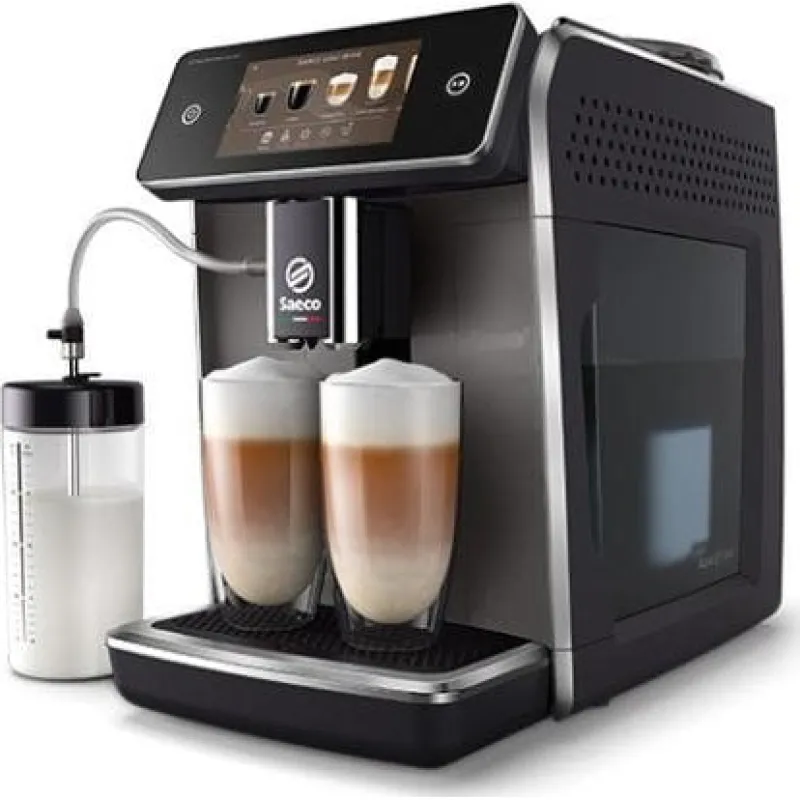 Ekspres ciśnieniowy Saeco COFFEE MACHINE AUTO SM6682/10 SAECO