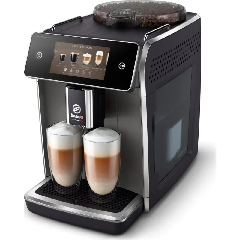 Ekspres ciśnieniowy Saeco COFFEE MACHINE AUTO SM6682/10 SAECO